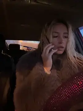 StasyWood online show from 13, 2, 2026