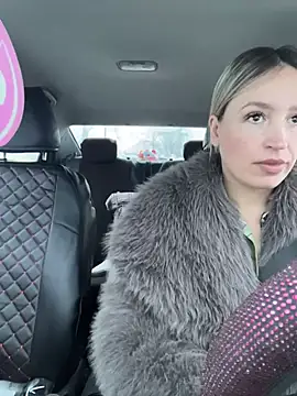 StasyWood online show from 15, 3, 2026