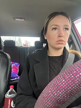 StasyWood online show from 21, 4, 2026