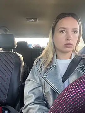 StasyWood online show from 26, 4, 2026