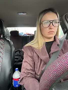 StasyWood online show from 28, 4, 2026