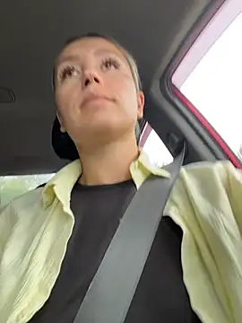 StasyWood online show from 25, 7, 2026