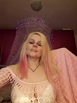 Angeldevilus online show from 16, 1, 2026