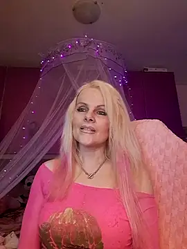 Angeldevilus online show from 5, 2, 2026