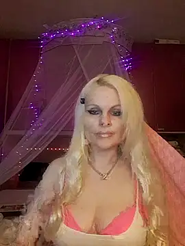 Angeldevilus online show from 18, 2, 2026