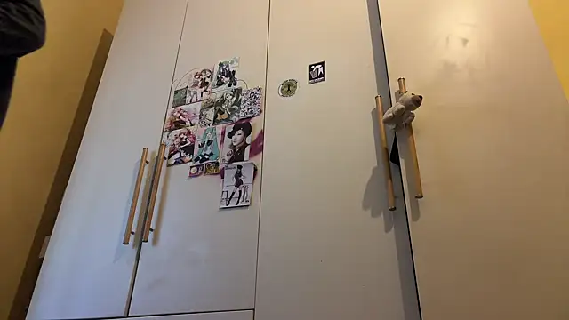 Snapshot of Monicbabe chatting on 29, 9, 2025 Monicbabe online show from 29, 9, 2025