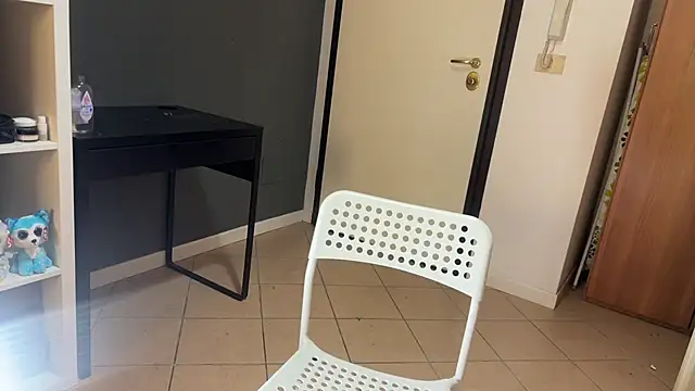 Monicbabe online show from 28, 7, 2026