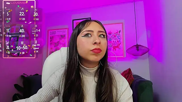  cloe martinez online show from 10, 12, 2024