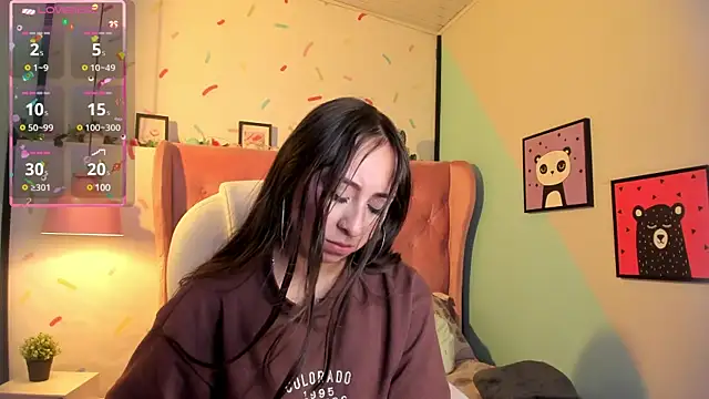  cloe martinez online show from 14, 12, 2024