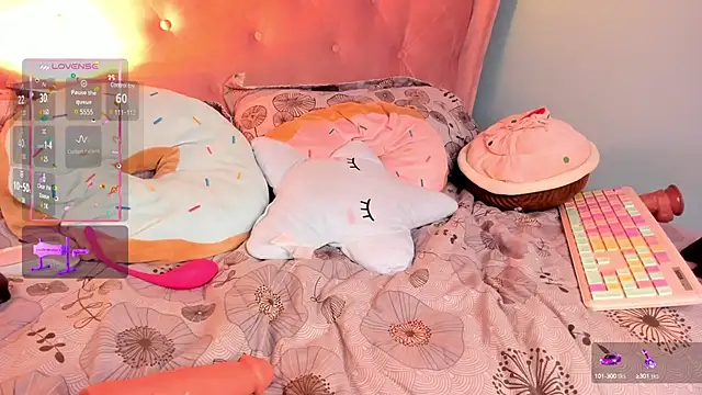  cloe martinez online show from 5, 2, 2025