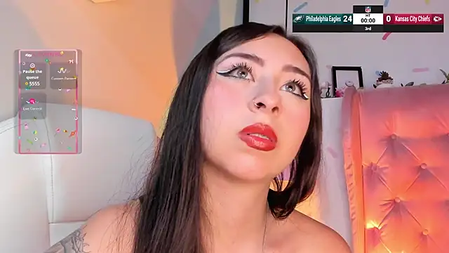  cloe martinez online show from 10, 2, 2025