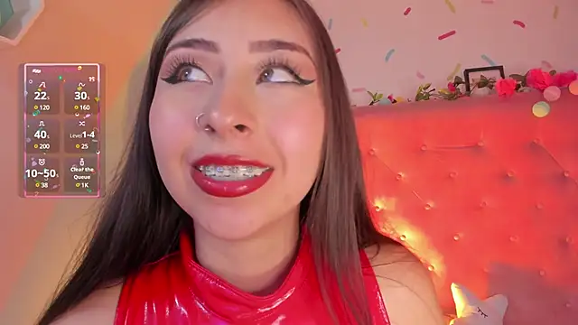  cloe martinez online show from 11, 2, 2025