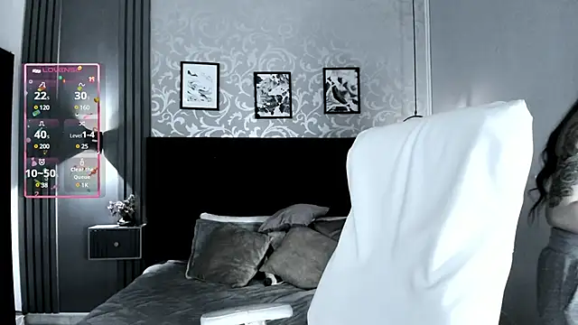  cloe martinez online show from 23, 2, 2025