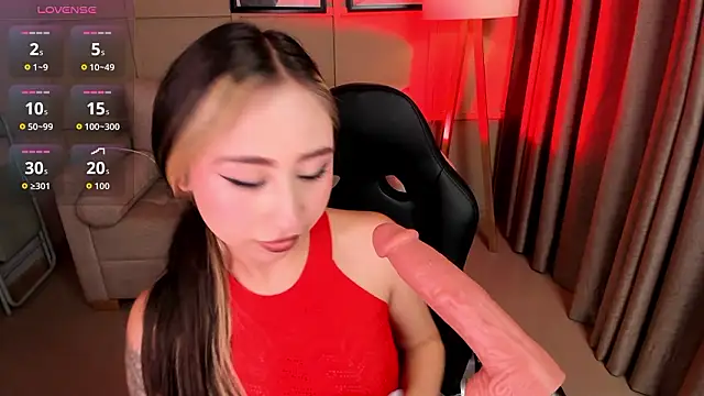  cloe martinez online show from 7, 3, 2026