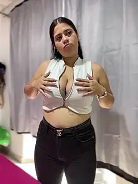 Natalia Cleark09 online show from 21, 2, 2026