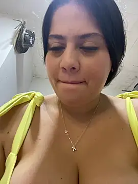 Natalia Cleark09 online show from 13, 6, 2026