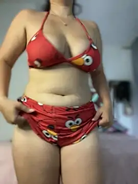 Snapshot of Natalia_Cleark09 chatting on 27, 7, 2026 Natalia Cleark09 online show from 27, 7, 2026