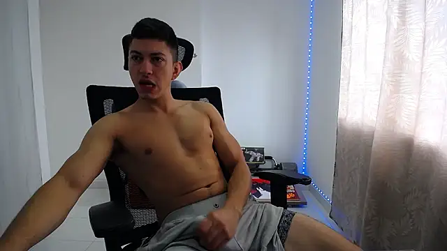 Iam yourbabyprincess XD online show from 7, 12, 2024