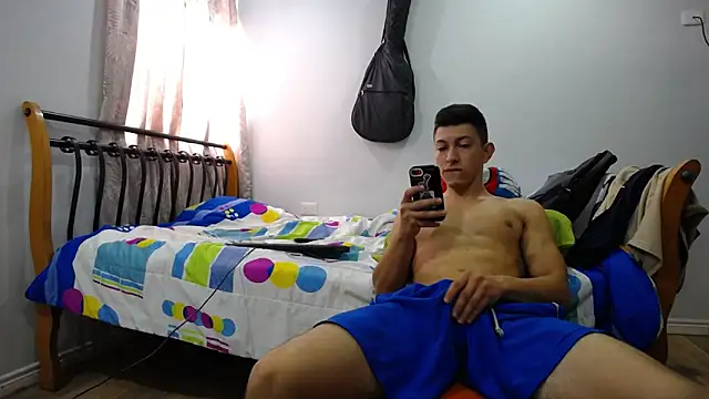 Iam yourbabyprincess XD online show from 8, 1, 2025