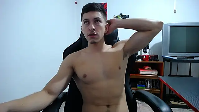 Iam yourbabyprincess XD online show from 16, 9, 2025