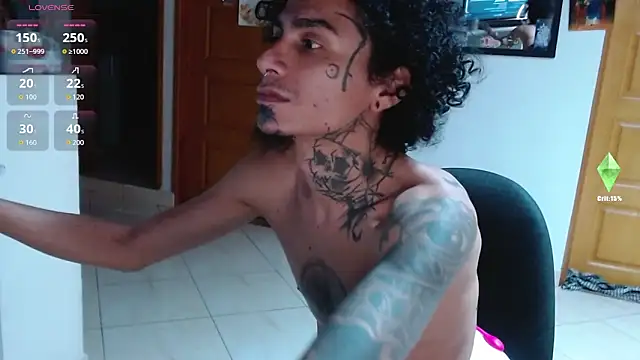 Tiffany prettygirl online show from 7, 11, 2025