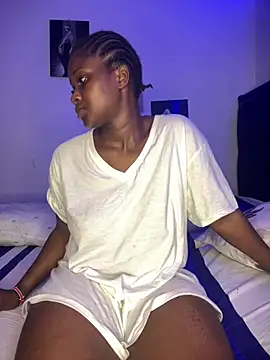 t-Booty risky  online show from 19, 12, 2024