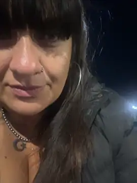 Sensualmente333 online show from 24, 4, 2026