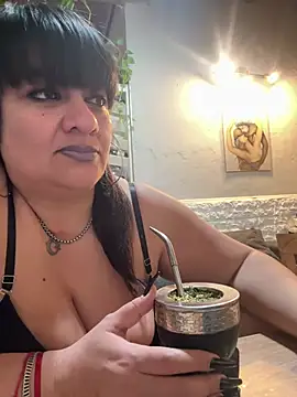 Sensualmente333 online show from 28, 7, 2026