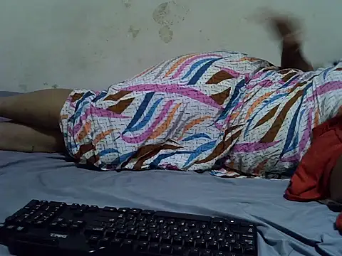 Crystal  Gee online show from 3, 3, 2026