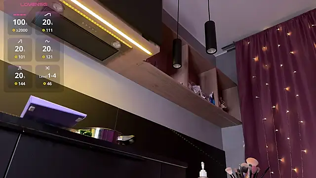 Snapshot of ilona_wine chatting on 18, 2, 2025 ilona wine online show from 18, 2, 2025