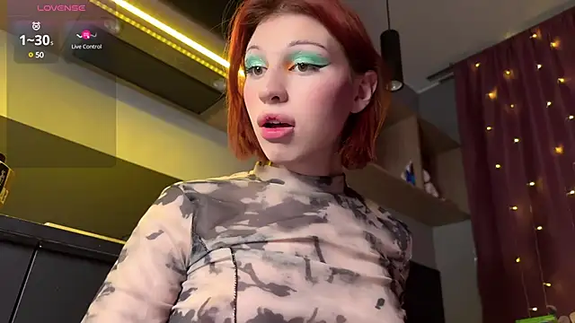 Snapshot of ilona_wine chatting on 9, 3, 2025 ilona wine online show from 9, 3, 2025