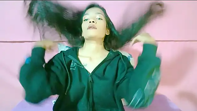 1SweetIndian online show from 24, 4, 2026