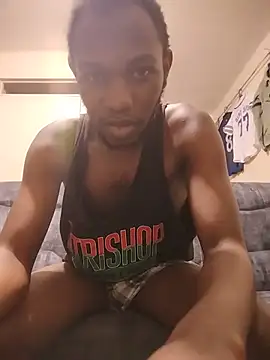 Sexy-prince online show from 26, 7, 2026