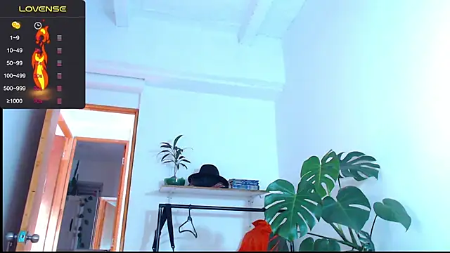 yosoy enzo2020 online show from 21, 1, 2025