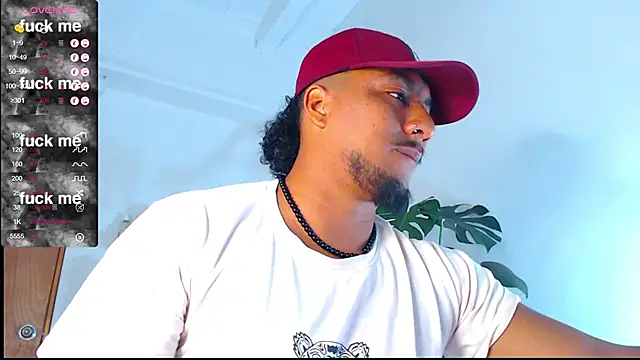 yosoy enzo2020 online show from 22, 2, 2025