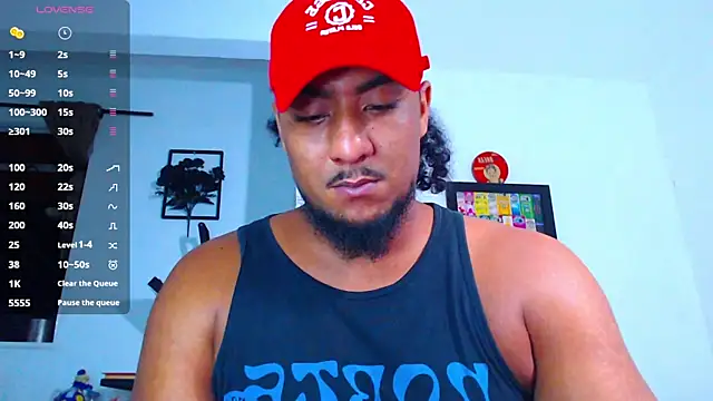 yosoy enzo2020 online show from 7, 11, 2025