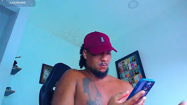 yosoy enzo2020 online show from 5, 12, 2025