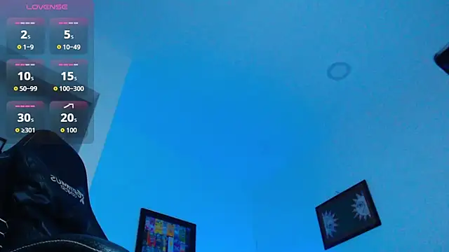 yosoy enzo2020 online show from 21, 2, 2026