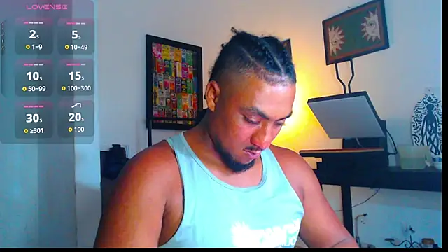 yosoy enzo2020 online show from 8, 4, 2026