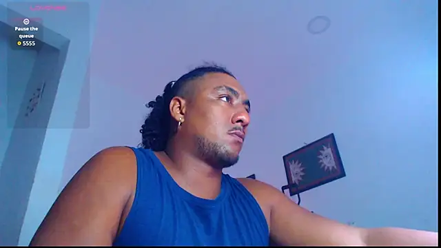 yosoy enzo2020 online show from 20, 4, 2026