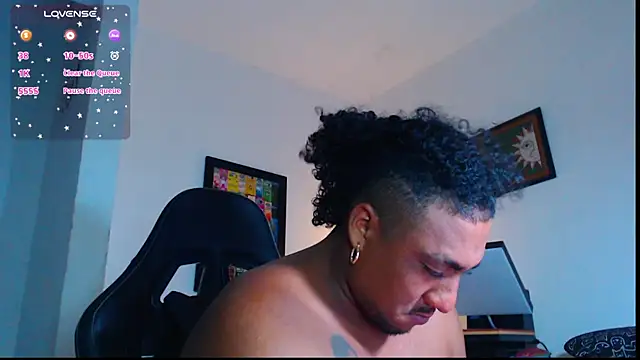 yosoy enzo2020 online show from 22, 4, 2026