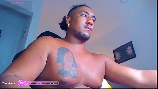 yosoy enzo2020 online show from 25, 4, 2026