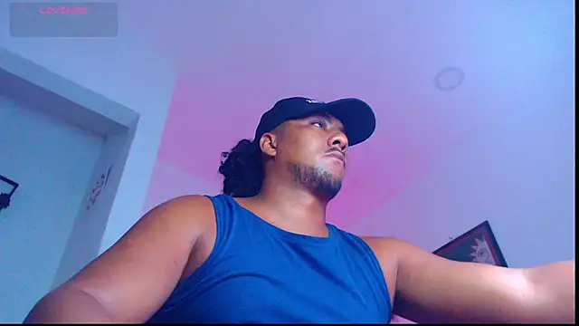 yosoy enzo2020 online show from 28, 4, 2026