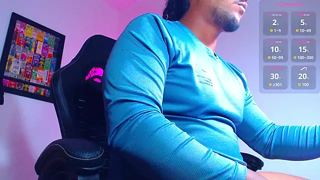 yosoy enzo2020 online show from 24, 5, 2026