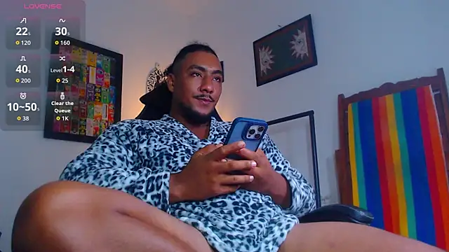 yosoy enzo2020 online show from 21, 6, 2026