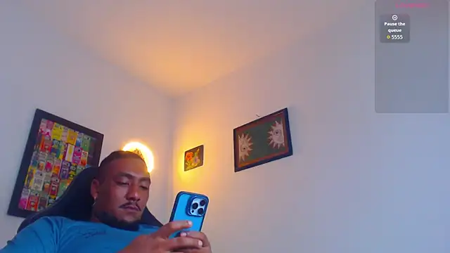 yosoy enzo2020 online show from 4, 7, 2026