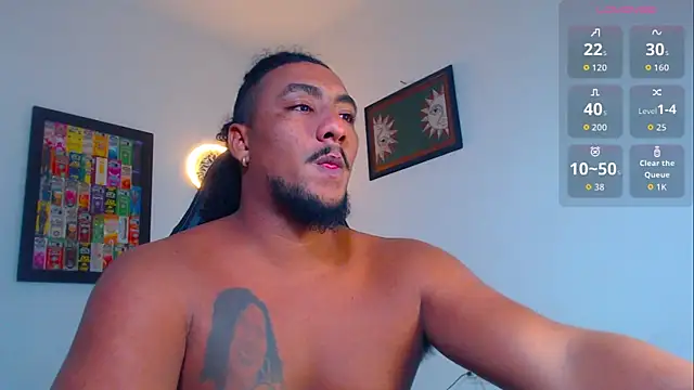 yosoy enzo2020 online show from 8, 7, 2026