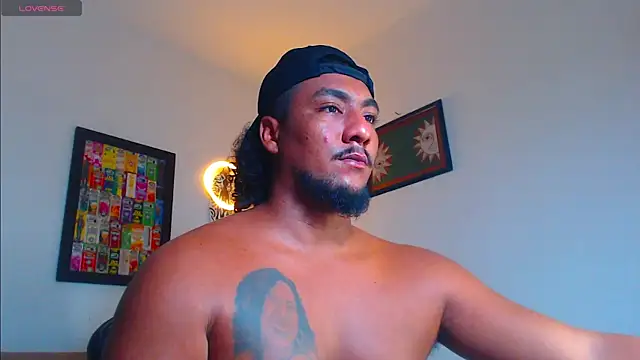 yosoy enzo2020 online show from 10, 7, 2026