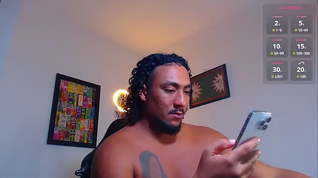 yosoy enzo2020 online show from 12, 7, 2026