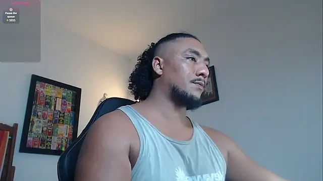 yosoy enzo2020 online show from 14, 7, 2026